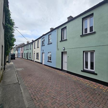 8 Eyre Square Lane Apartment Galway Exterior photo